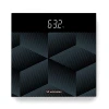 Ваги підлогові Wozinsky WAL-180 Black (5907769388163)