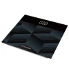 Ваги підлогові Wozinsky WAL-180 Black (5907769388163)