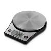 Весы кухонные Wozinsky WAK-651 Black (5907769388170)