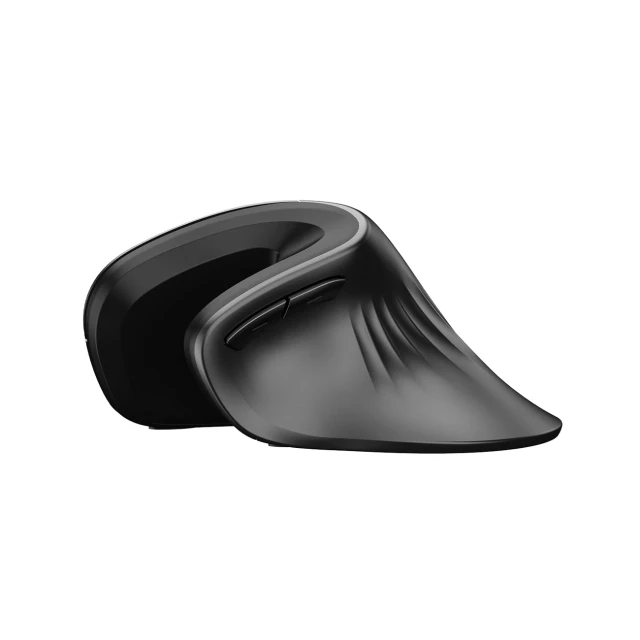 Миша Wozinsky WWM-1076 Black (5907769388224)