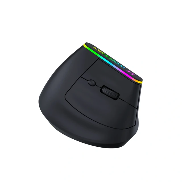 Мышь Wozinsky WMG-1164 Black (5907769388231)