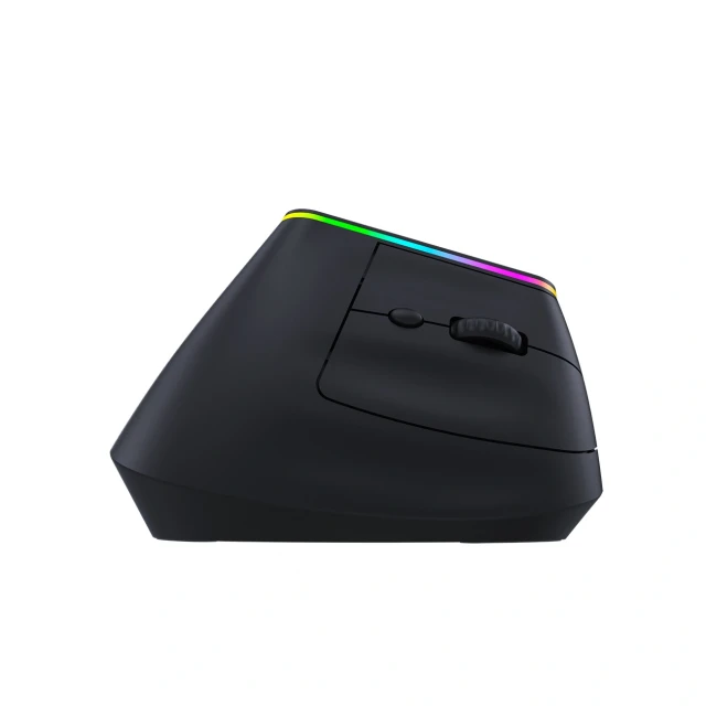 Мышь Wozinsky WMG-1164 Black (5907769388231)