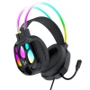 Навушники Wozinsky WSG-1118 Black (5907769388248)
