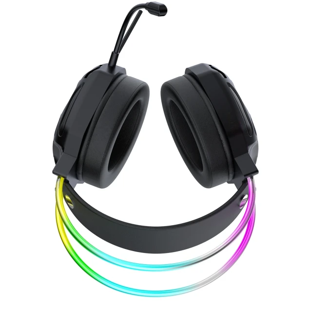 Навушники Wozinsky WSG-1118 Black (5907769388248)