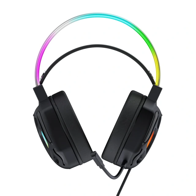 Навушники Wozinsky WSG-1118 Black (5907769388248)