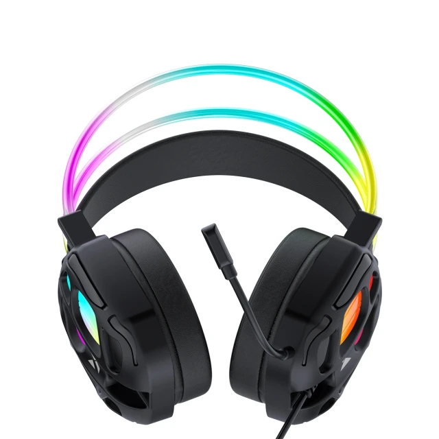 Навушники Wozinsky WSG-1118 Black (5907769388248)