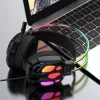 Навушники Wozinsky WSG-1118 Black (5907769388248)
