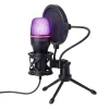 Микрофон Wozinsky USB Black (5907769388255)