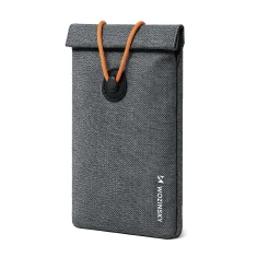Чохол RFID Wozinsky WPB-R12 Grey (5907769388293)