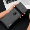 Чохол RFID Wozinsky WPB-R12 Grey (5907769388293)