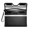 Сумка вогнетривка RFID Hurtel OTN-38 Black (5907769388316)