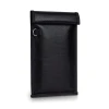 Вогнетривке чохол Hurtel OTN-27 для телефону з блокуванням RFID 27x12.3 см Black (5907769388323)