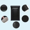 Вогнетривке чохол Hurtel OTN-27 для телефону з блокуванням RFID 27x12.3 см Black (5907769388323)