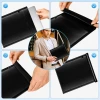 Набір вогнетривких сумок RFID Hurtel OTN-5 Black (5907769388347)