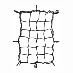 Сітка Wozinsky для візків Black (5907769388620)