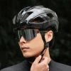 Шолом велосипедний Rockbros LK-66 58-62см Black (5907769388668)