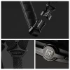 Шолом велосипедний Rockbros LK-66 58-62см Black (5907769388668)