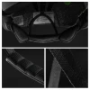 Шолом велосипедний Rockbros LK-66 58-62см Black (5907769388668)