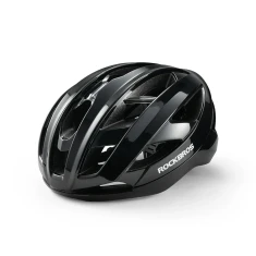 Шолом велосипедний Rockbros LK-69 розмір L Black 58-62 см (5907769388699)