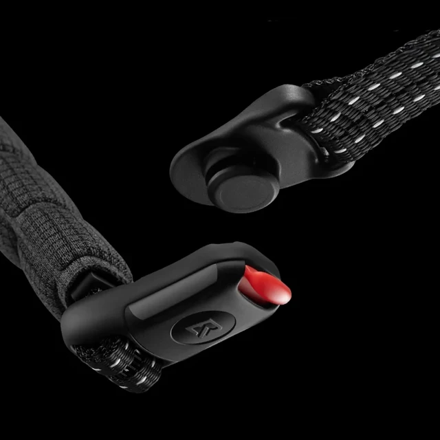 Шолом велосипедний Rockbros LK-11 розмір M Black (5907769388705)