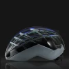 Шолом велосипедний Rockbros LK-11 розмір L Black (5907769388712)