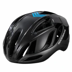 Шолом велосипедний Rockbros TS-42 легкий 58-62 см Titanium (5907769388729)