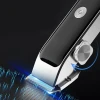 Машинка для стрижки MAXGROOM ZC-F608 з тримером Black (5907769388743)