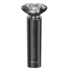 Электробритва MAXGROOM BS-8012A 3в1 Black (5907769388781)