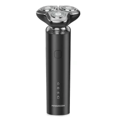 Электробритва MAXGROOM BS-8012A 3в1 Black (5907769388781)