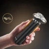 Электробритва MAXGROOM BS-8012A 3в1 Black (5907769388781)