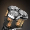 Электробритва MAXGROOM BS-8012A 3в1 Black (5907769388781)