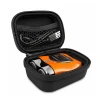 Електробритва MAXGROOM M-501 Orange (5907769388798)