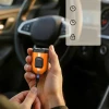 Електробритва MAXGROOM M-501 Orange (5907769388798)