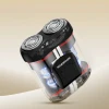 Електробритва MAXGROOM M-501 Orange (5907769388798)