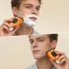 Електробритва MAXGROOM M-501 Orange (5907769388798)