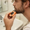 Електробритва MAXGROOM M-501 Orange (5907769388798)