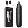 Триммер MAXGROOM GT2220A для носа, вух і брів Black (5907769388828)