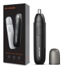 Триммер MAXGROOM GT2220A для носа, вух і брів Black (5907769388828)