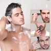 Триммер MAXGROOM GT2220A для носа, вух і брів Black (5907769388828)
