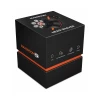 Электробритва MAXGROOM JK-1688 для головы и бороды Black (5907769388835)