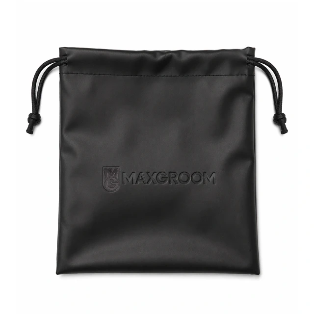 Электробритва MAXGROOM JK-1688 для головы и бороды Black (5907769388835)