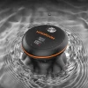 Электробритва MAXGROOM JK-1688 для головы и бороды Black (5907769388835)