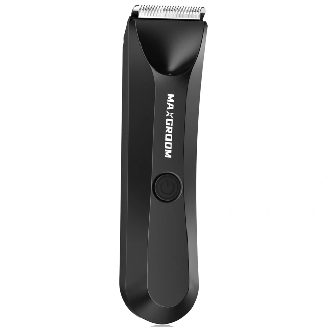 Триммер MAXGROOM RFCD-9087 многофункциональный с LED лампой Black (5907769388842)