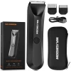 Триммер MAXGROOM RFCD-9087 многофункциональный с LED лампой Black (5907769388842)