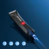 Триммер MAXGROOM RFCD-9087 многофункциональный с LED лампой Black (5907769388842)