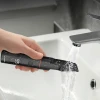Триммер MAXGROOM LK-881 багатофункціональний з змінними насадками Black (5907769388859)