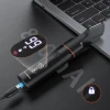 Триммер MAXGROOM LK-881 багатофункціональний з змінними насадками Black (5907769388859)