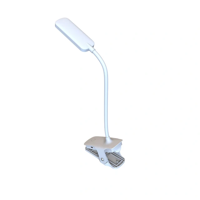 Лампа для читання Wozinsky VT-02 White (5907769388873)