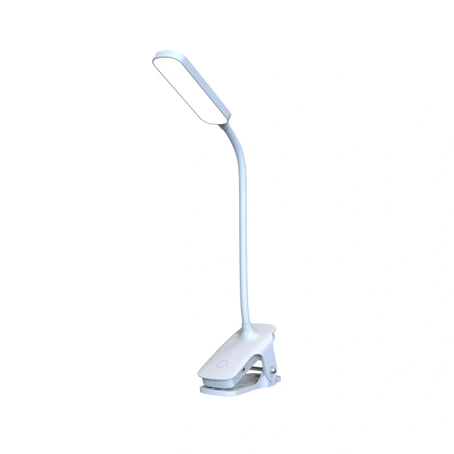 Лампа для читання Wozinsky VT-02 White (5907769388873)