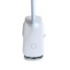Лампа для читання Wozinsky VT-02 White (5907769388873)
